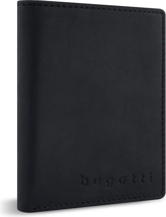 Immagine prodotto Bugatti Portafoglio Luca in pelle 10 cm