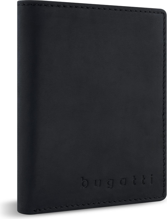 Produktbild Bugatti Luca Geldbörse Leder 10 cm