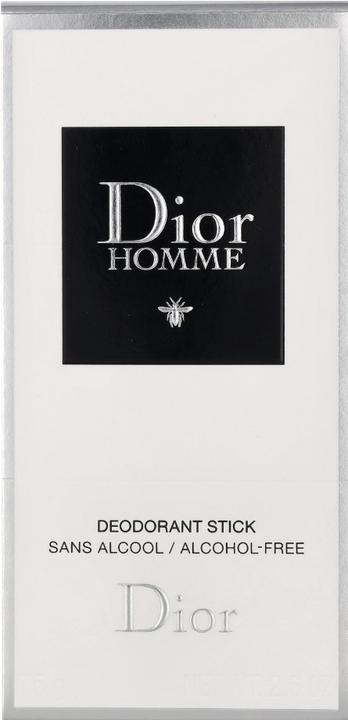 Actual product image Dior Homme (Stick)