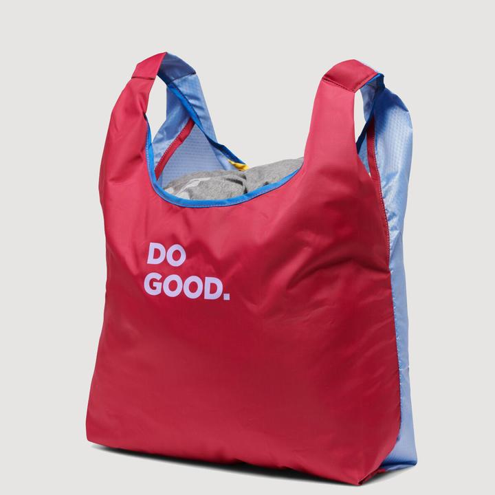 Immagine prodotto Cotopaxi Mercado Reusble Tote (24 l)