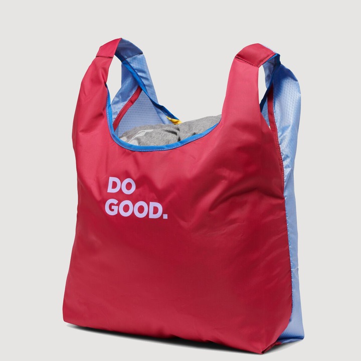 Produktbild Cotopaxi Mercado Reusble Tote (24 l)