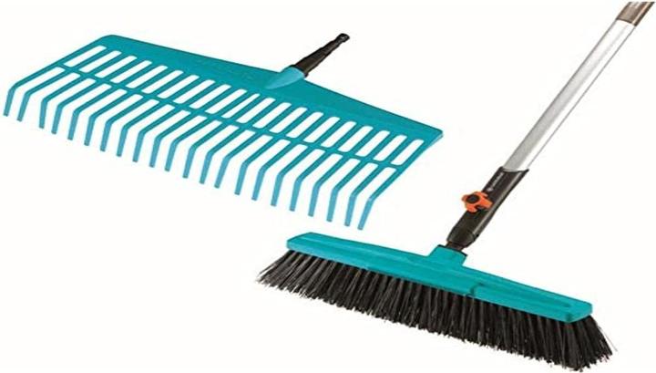 Produktbild Gardena Komplettangebot