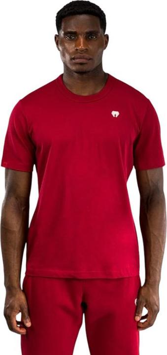 Produktbild Venum Silent Power T-shirt Cherry Red (XL)