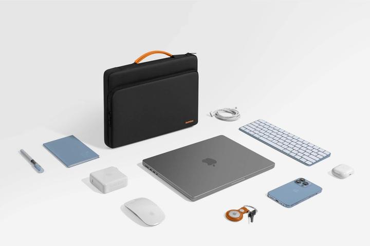 Actual product image tomtoc 360 (14", Universal)