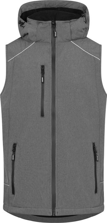 Produktbild Promodoro Men's Softshell Vest (L)
