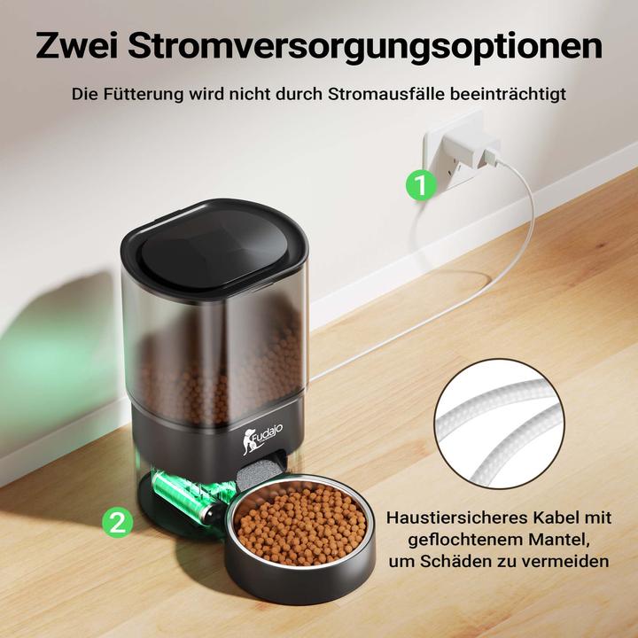 Actual product image Wiltec Fudajo (3 l)