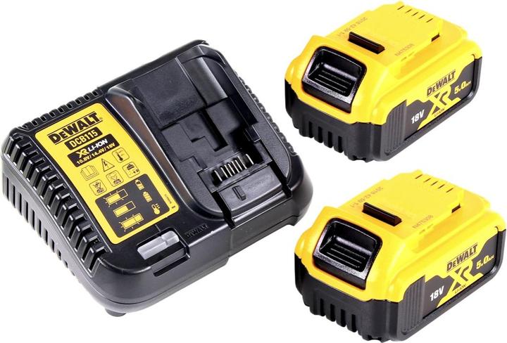 Image du produit DeWalt DCD791P2