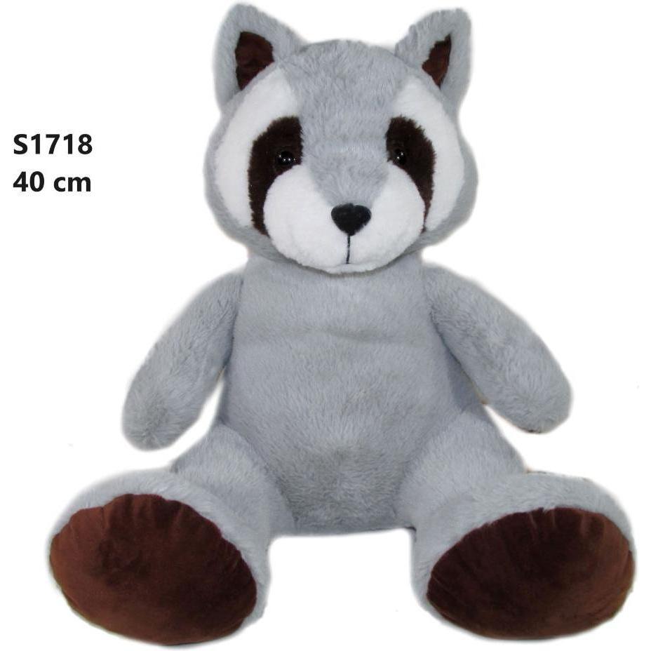 Sun-Day Waschbär 40 cm (40 cm)