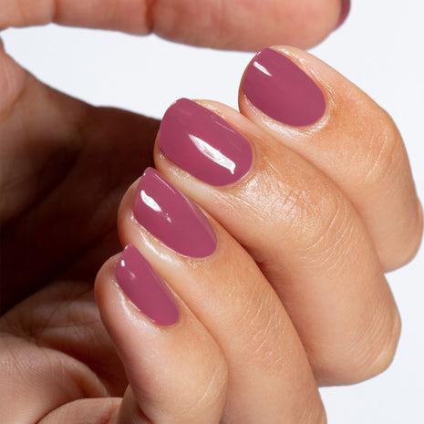 Produktbild Mesauda My Boo (070, Gel-Effekt Nagellack)