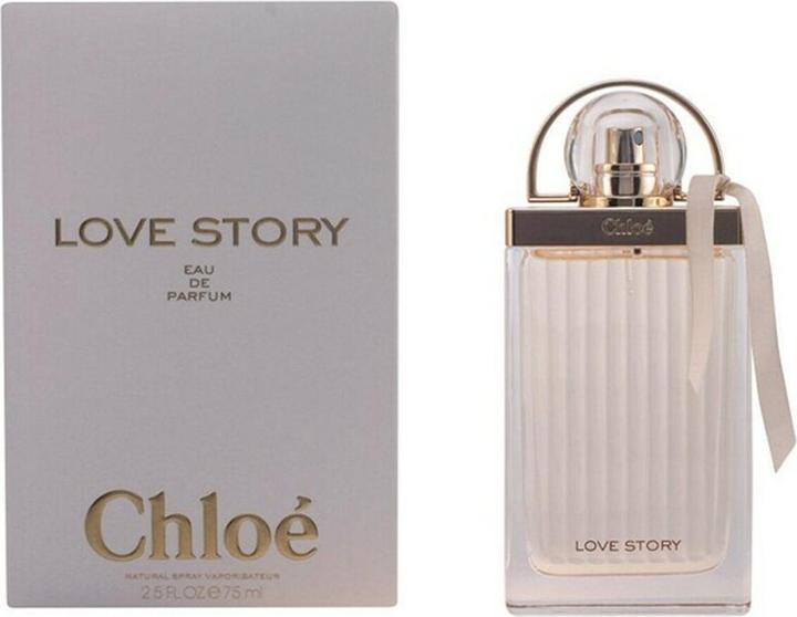 Produktbild Chloé Love Story (Eau de Parfum, 30 ml)