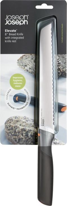 Actual product image Joseph Joseph Elevate bread knife (20 cm)