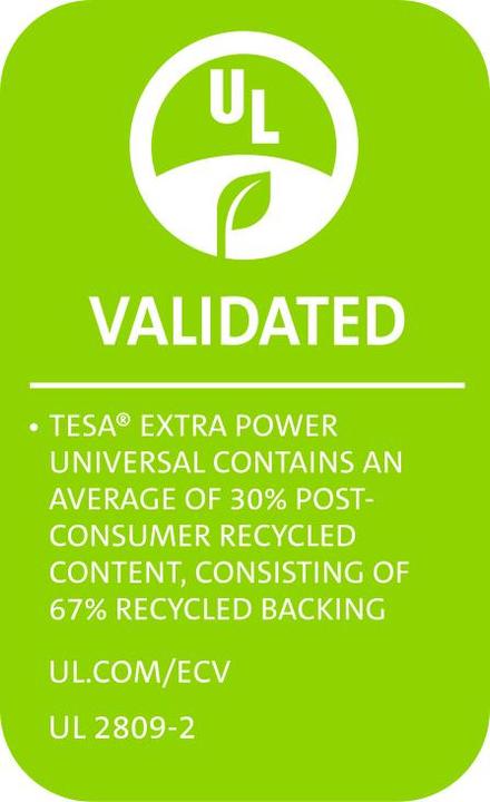 Produktbild tesa Extra Power Universal (50 mm)