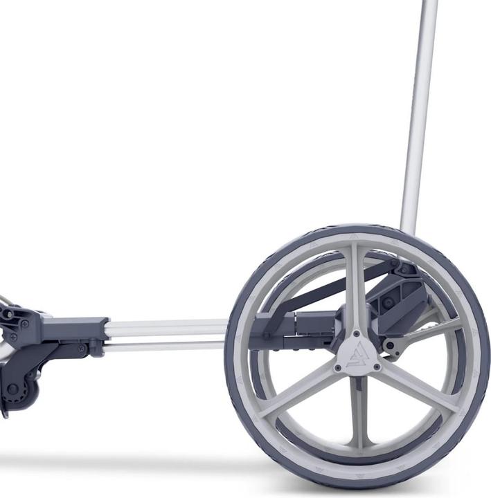 Actual product image Big Max Blade Trio