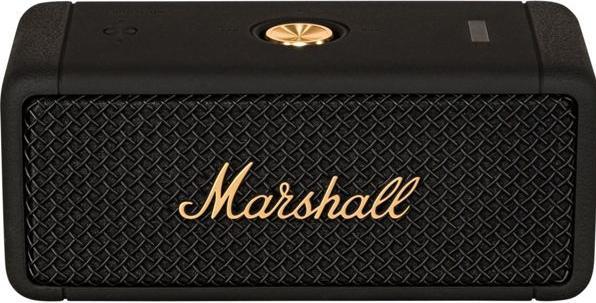 Produktbild Marshall Emberton (20 h, Akkubetrieb)