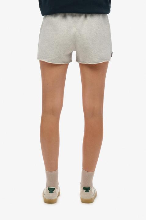 Image du produit Superdry Short à logo Garment Dye Essential (XS)