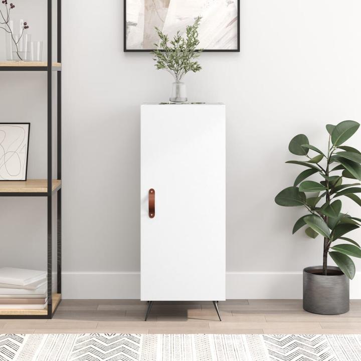 Image du produit vidaXL Sideboard (34.50 x 34 x 90 cm)