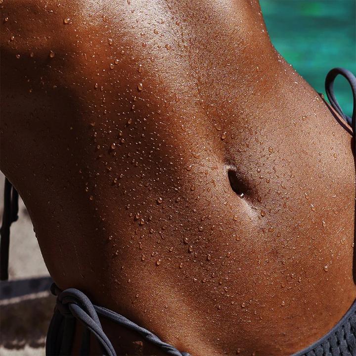 Image du produit Cocosolis Ananas (Huile pour le corps, 110 ml)