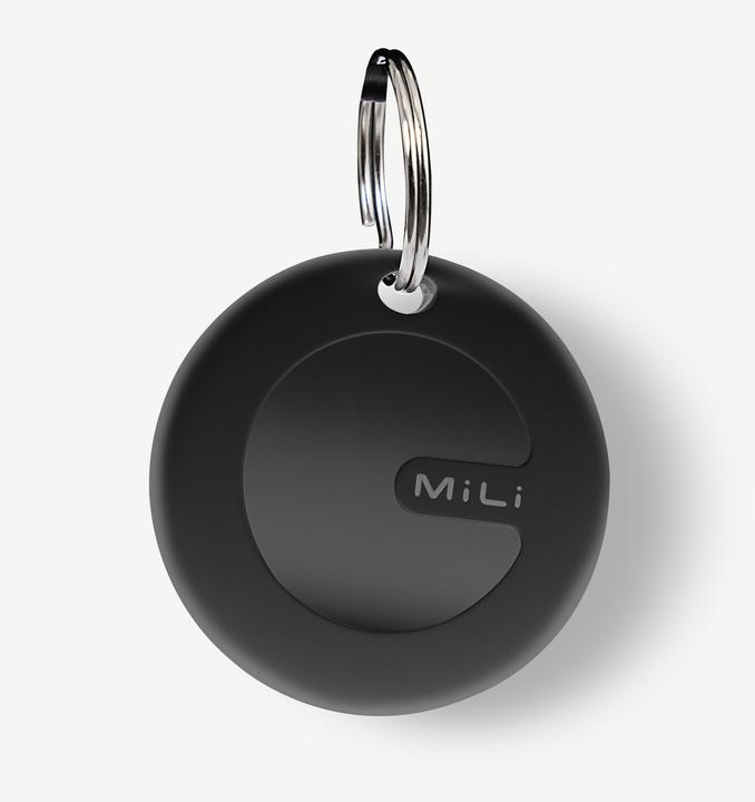 Immagine prodotto Aqiila - Tagbird - Item Finder + Mount (1-pack) (Android, iOS)