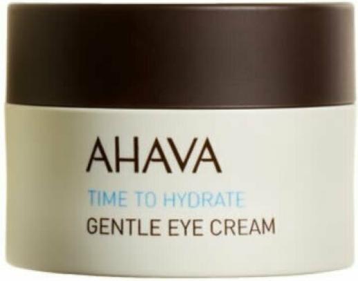 Produktbild Ahava Gentle Eye Cream (Augenpflege Crème, 15 ml, Nacht)