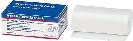 Produktbild BSN Skin sensitive Silikon 10cmx5m (1 x)