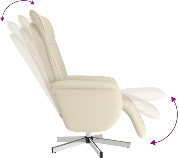 Actual product image vidaXL Hadelinde