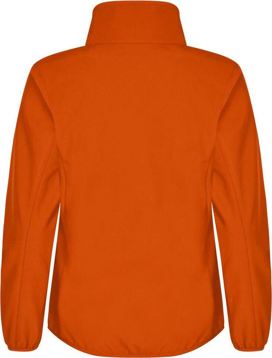 Image du produit Clique Veste Softshell classique femme (XXL)