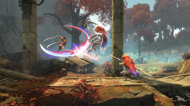 Produktbild Ubisoft Videogioco Prince of Persia: The (Xbox Series S, Xbox Series X)