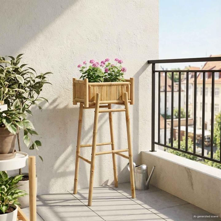 Immagine prodotto vidaXL Garten-Pflanzgefäss