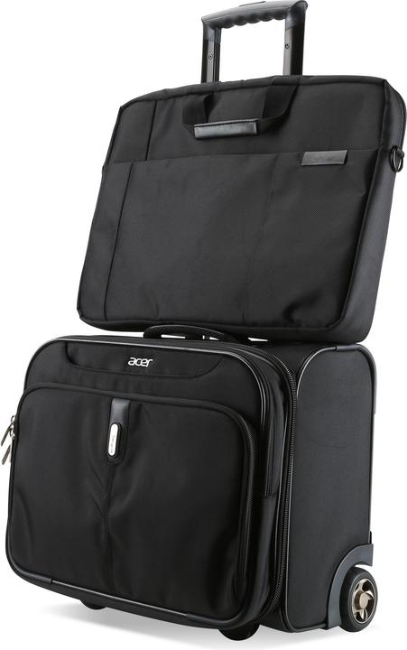 Actual product image Acer carry case (17.30", Acer)