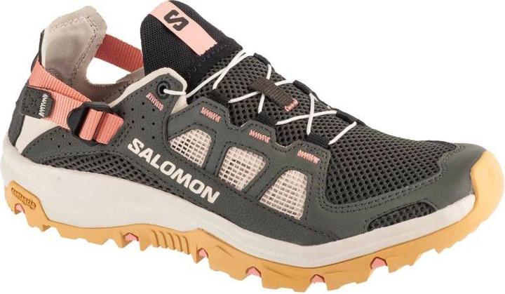 Salomon Techamphibian Schuhe für Damen