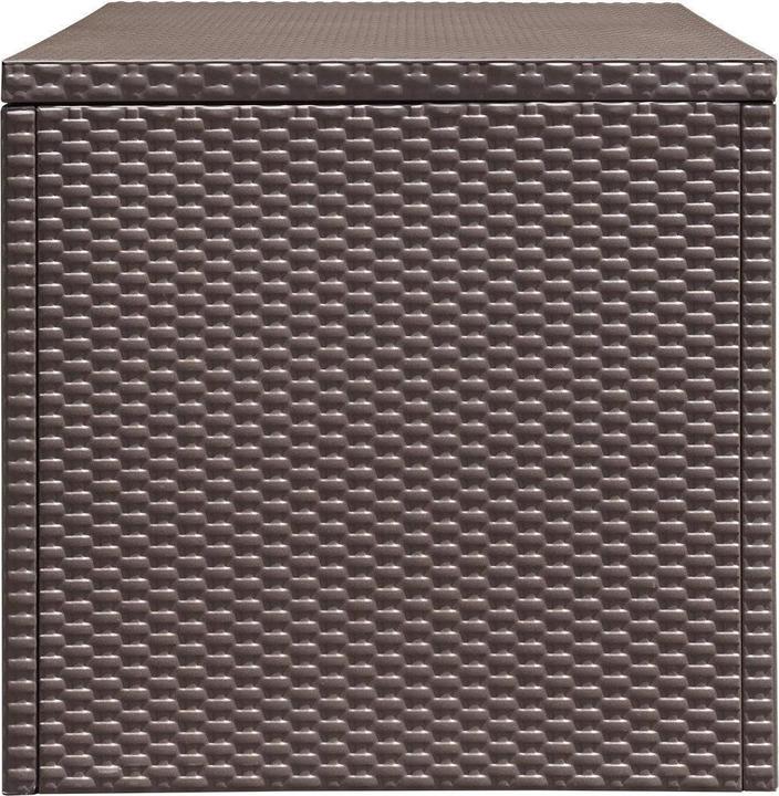 Produktbild Spacemaker Metallkissenbox
