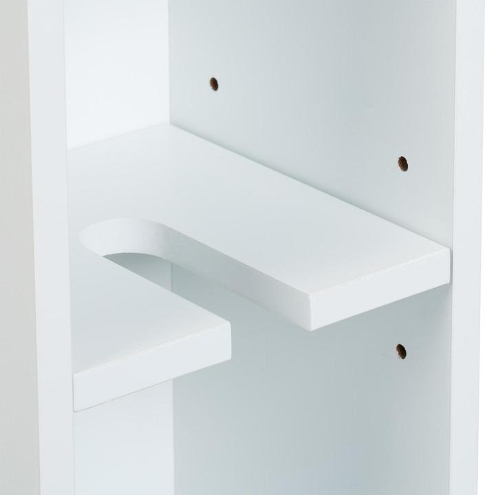 Produktbild Relaxdays Nischenschrank