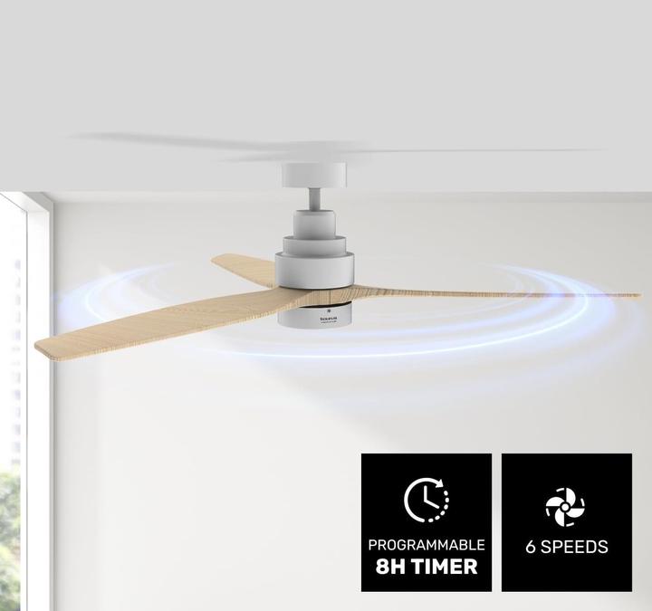 Produktbild Taurus Fresko 3B ultrasilence (45 dB)