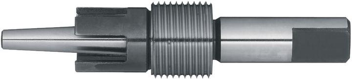 Actual product image Röhm Base spindle MZB