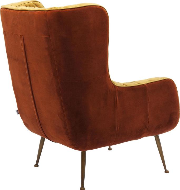 Image du produit Kare Design Fauteuil Nona