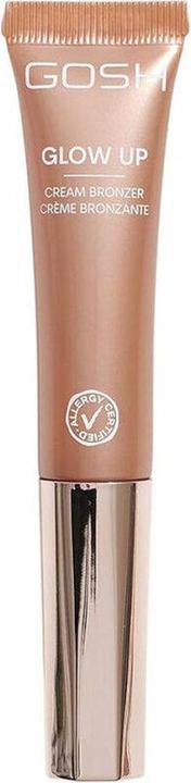 Image du produit Copenhagen GOSH - Glow Up 002 Bronze (002 Bronze, Highlighter)