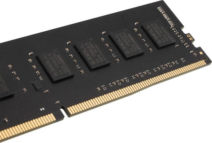 Productafbeelding G.Skill F4-2666C19S-8GNT (1 x 8GB, 2666 MHz, DDR4 RAM, DIMM 288 pin)