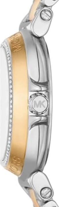 Produktbild Michael Kors Damenuhr MAREN (Analoguhr, 33 mm)