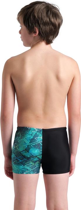Actual product image Arena B Daly Swim Short (140)