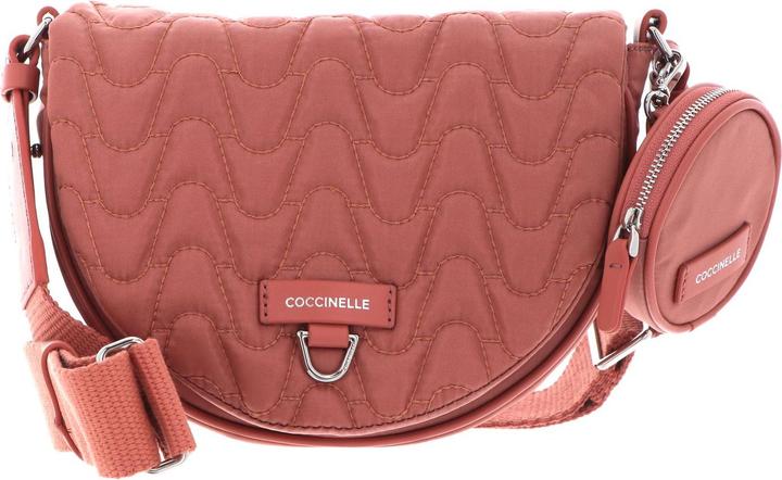 Immagine prodotto Coccinelle Blaire Nyl. Mate Crossover Bag