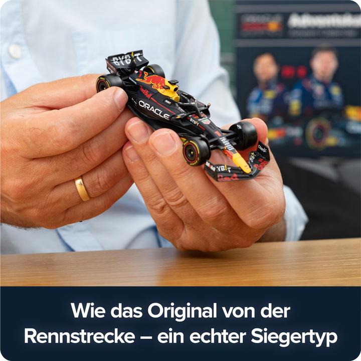 Immagine prodotto Franzis Oracle Red Bull Racing
