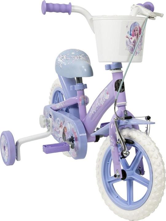 Produktbild ‎Huffy Rower HUFFY Disney FROZEN 12 22294W (12.01")