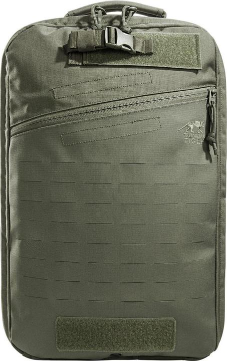 Actual product image Tasmanian Tiger TT Medic Assault Pack MKII IRR