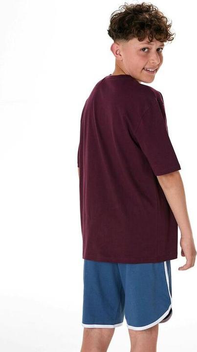 Produktbild Schiesser Pyjama Nightwear (164)