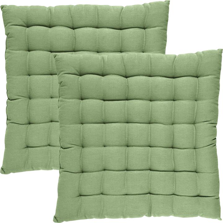 Produktbild Redbest Tulsa (40 x 40 x 3 cm)