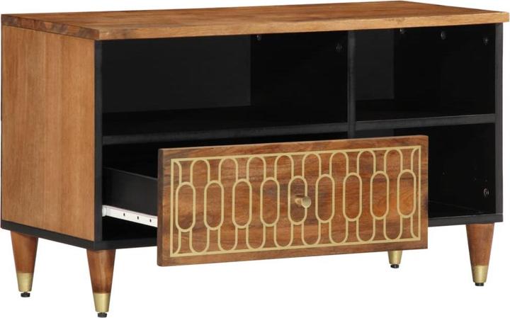 Produktbild vidaXL TV-Schrank (80 x 33 x 46 cm)