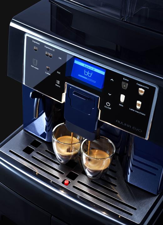 Produktbild Saeco Aulika EVO Top HSC RI