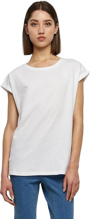 Produktbild Urban Classics TShirt Überschnittene Schulter (2erPack) (S)