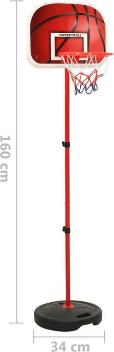 Produktbild vidaXL Kennan
