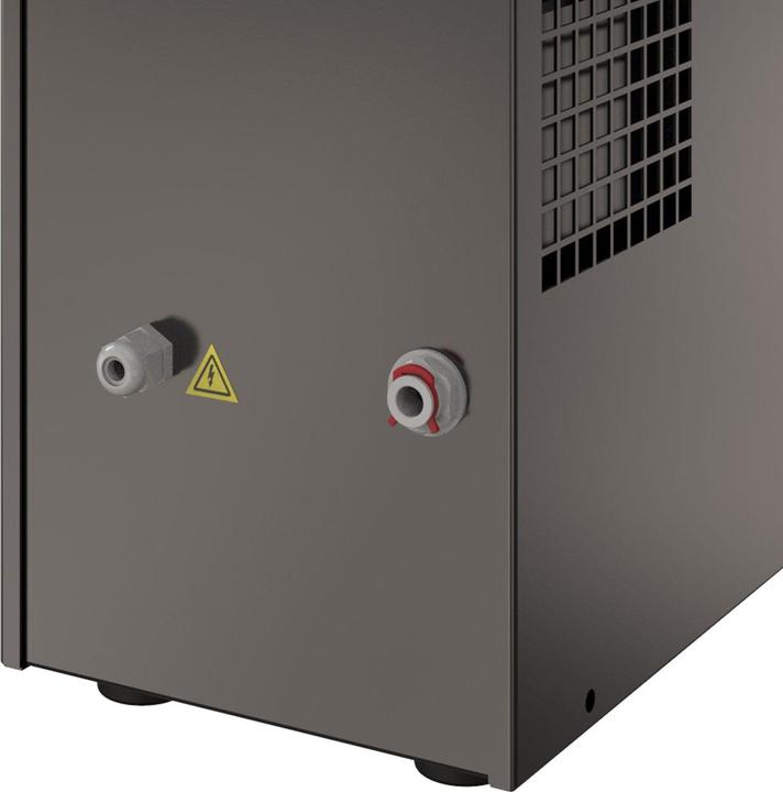 Produktbild Ich-zapfe Komplett Set - Bierzapfanlage Jet 30 mit Holzfass